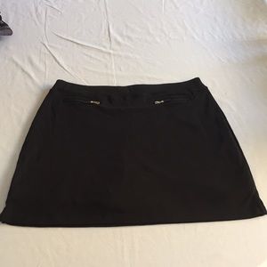 Jones New York skort